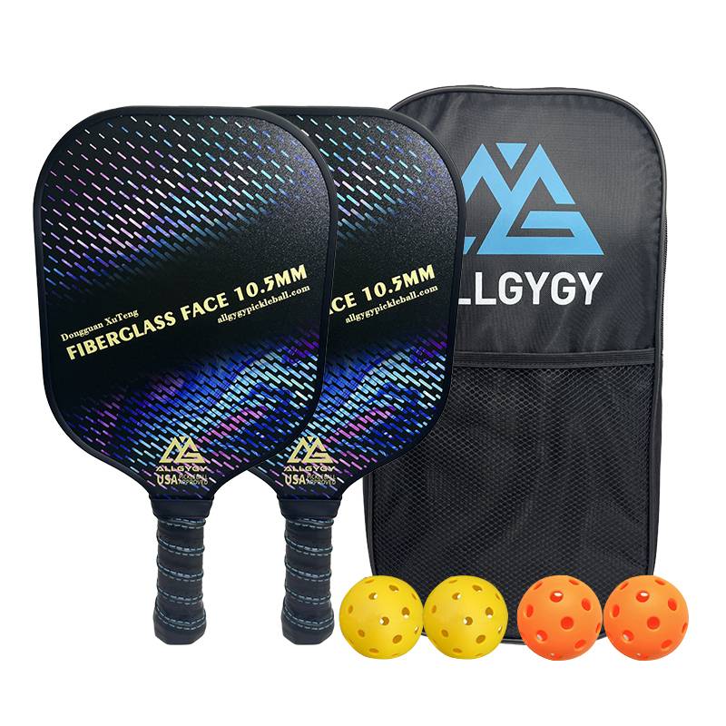 बच्चों का पिकलबॉल पैडल सेट प्रारंभिक खेल विकास में कैसे सुधार कर सकता है?